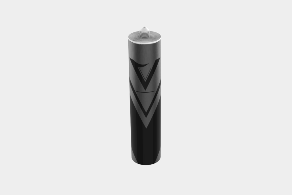 Two-component-adhesive